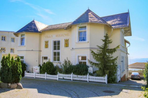 Villa Seerose Ruegen